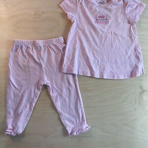 Child of Mine Matching Outfit (DE)